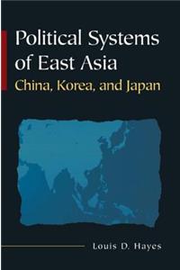 Political Systems of East Asia