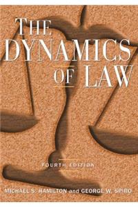 Dynamics of Law