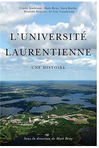 L' Universite Laurentienne