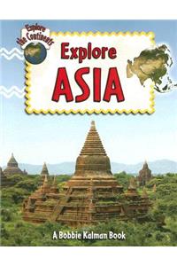 Explore Asia