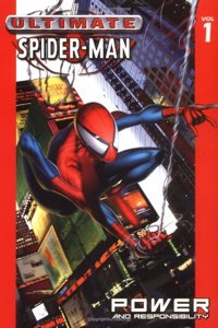 Ultimate Spider-Man - Volume 1