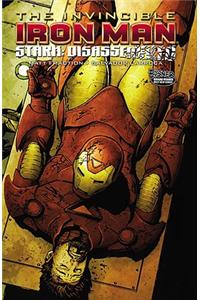 Invincible Iron Man