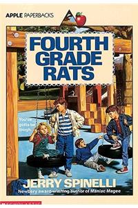 Fourth Grade Rats