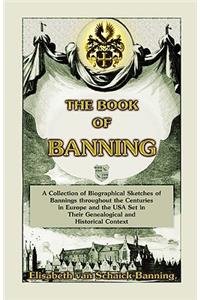 Book of Banning