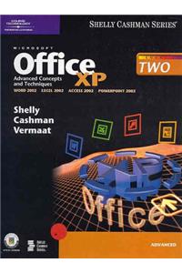 Microsoft Office XP