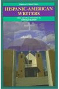 Hispanic-American Writers