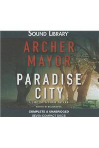 Paradise City Lib/E