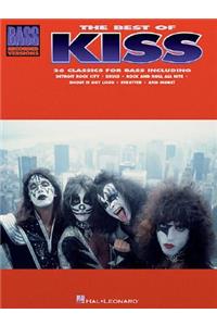 Best of Kiss