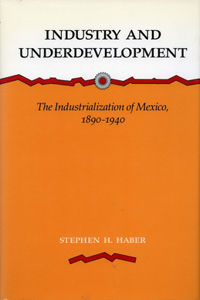 Industry and Underdevelopment
