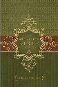 The One Minute Bible Day by Day