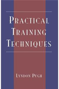 Practical Training Techniques