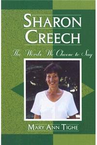 Sharon Creech