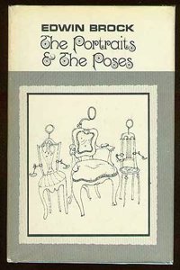The Portraits & the Poses: Poetry