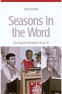 Seasons In The Word