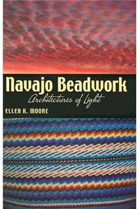 Navajo Beadwork