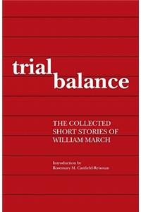 Trial Balance