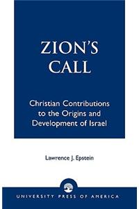 Zion's Call