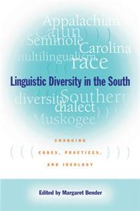 Linguistic Diversity in the South