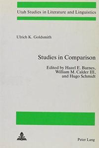 Studies in Comparison