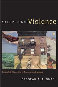 Exceptional Violence