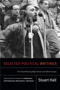 Selected Political Writings