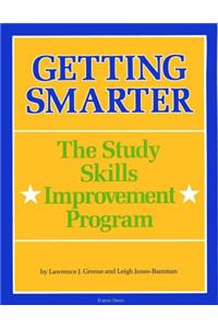 Getting Smarter Study Skills Improv