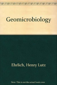 Geomicrobiology