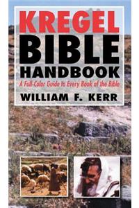 Kregel Bible Handbook