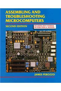 Microcomputer Troubleshooting