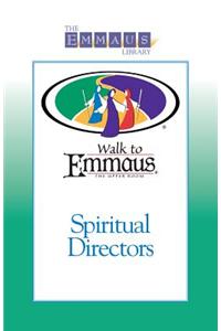 Spiritual Directors