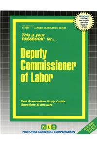 Deputy Commissioner of Labor