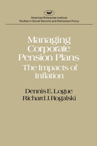 Managing Corporate Pension Plans