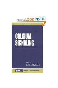 Calcium Signalling