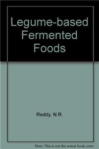 Legume Based Fermented Foods