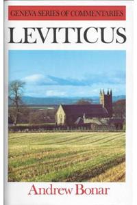 A Commentary on Leviticus