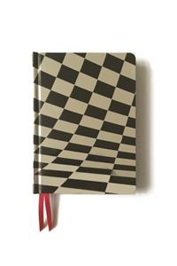 Checkerboard (Contemporary Foiled Journal)