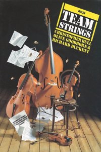 Team Strings: Violin