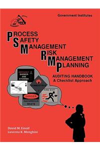 PSM/RMP Auditing Handbook