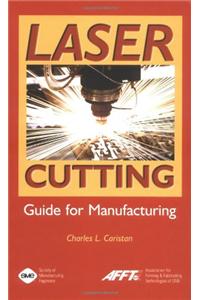 Laser Cutting Guide for Manufacturing