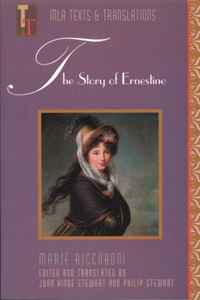 Story of Ernestine