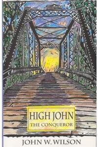 High John the Conqueror