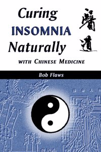 Curing Insomnia Naturally with Chinese Medicine