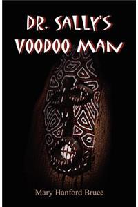 Dr. Sally's Voodoo Man