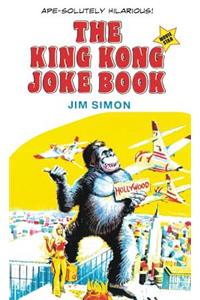 The King Kong Joke Book