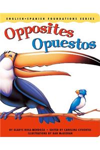 Opposites/Opuestos