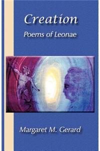 Creation: Poems of Leonae