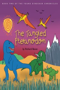 The Tangled Pteranodon