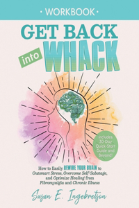Get Back into Whack Workbook
