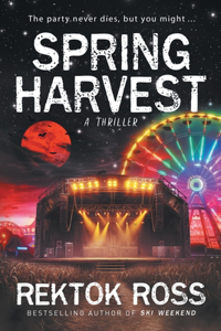 Spring Harvest