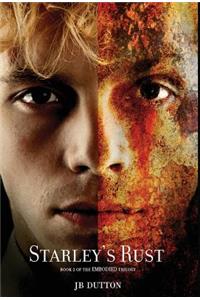Starley's Rust